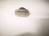 Front fender indicator light