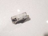 Sensor impacto/accidente para activar Airbag