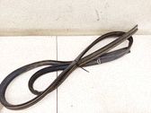 Junta de goma de la puerta delantera coupé