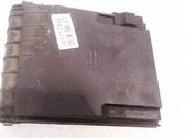 Tapa de caja de fusibles