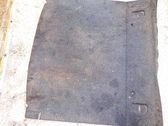 Alfombra revestimiento del maletero/compartimiento de carga