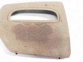 Side speaker trim/cover