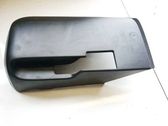 Steering wheel column trim
