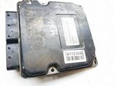 Unidad de control/módulo del motor