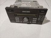 Radio / CD-Player / DVD-Player / Navigation