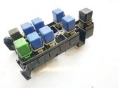 Juego de caja de fusibles