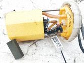 Kraftstoffpumpe im Tank