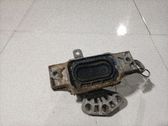 Support de moteur, coussinet