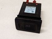 Bouton interrupteur programme de stabilité ESP