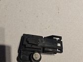 Sensor impacto/accidente para activar Airbag