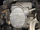 Vacuum pump