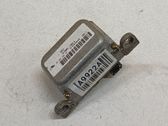 Sensor ESP de aceleración de frecuencia del intermitente