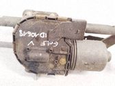 Motor del limpiaparabrisas
