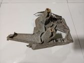 Halterung Lager Motor
