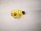 Sensor impacto/accidente para activar Airbag
