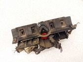Motor de bloqueo de puertas