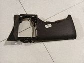 Steering wheel column trim
