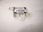 Airbagsensor Crashsensor Drucksensor