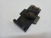 Fuel tank filler cap