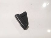 Rear seat side bottom trim