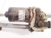 Moteur d'essuie-glace