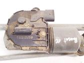 Motor del limpiaparabrisas