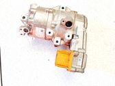 Klimakompressor Pumpe