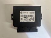 Brake system control unit/module