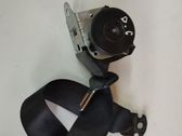 Ceinture de sécurité arrière
