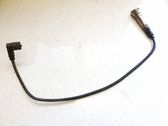 Conectores para la bujía