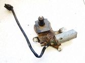 Moteur d'essuie-glace arrière