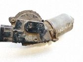 Wiper motor