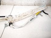 Airbag del techo