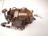 Pompe d'injection de carburant à haute pression