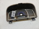 Velocímetro (tablero de instrumentos)