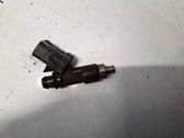 Inyector de combustible