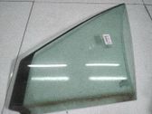 Front door vent window glass four-door