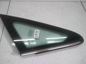 Front triangle window/glass
