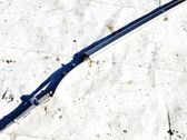 Roof bar rail