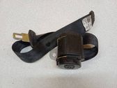 Middle seatbelt (rear)