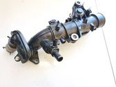 Manguera/tubo del intercooler