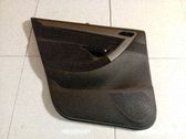 Moldura del tarjetero de la puerta trasera