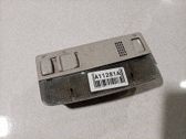 Luz del asiento delantero