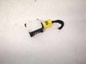 Sensor impacto/accidente para activar Airbag