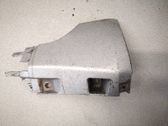 Side skirt front trim
