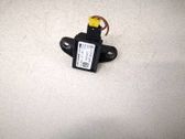 Sensor impacto/accidente para activar Airbag