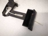 Handbrake/parking brake lever assembly
