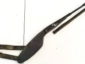 Front wiper blade arm