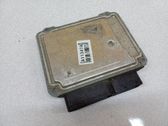 Unidad de control/módulo del motor