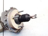 Brake booster